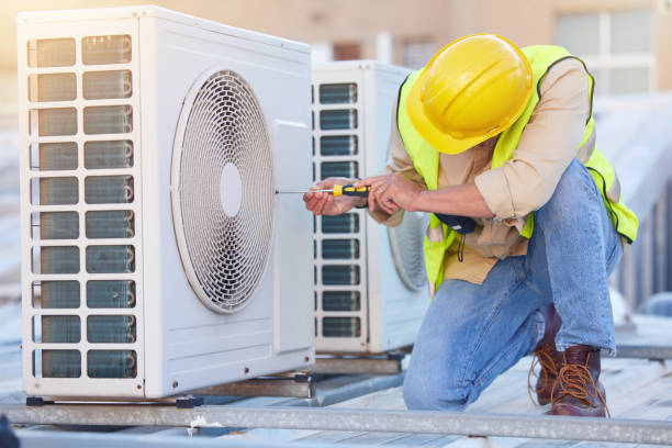 Lexington, OK HVAC Company