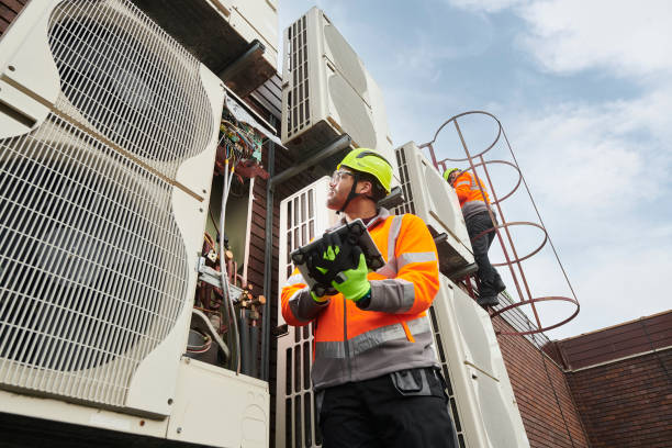 Best HVAC Installation Services  in Lexington, OK