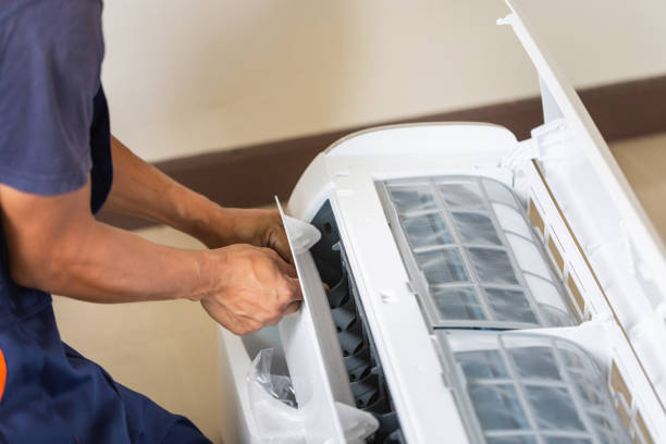 Best Local HVAC Companies  in Lexington, OK