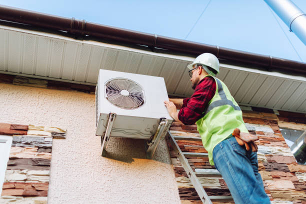 Best Affordable HVAC Services  in Lexington, OK