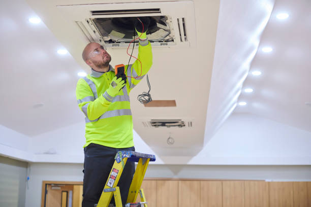 Best Residential HVAC Services  in Lexington, OK