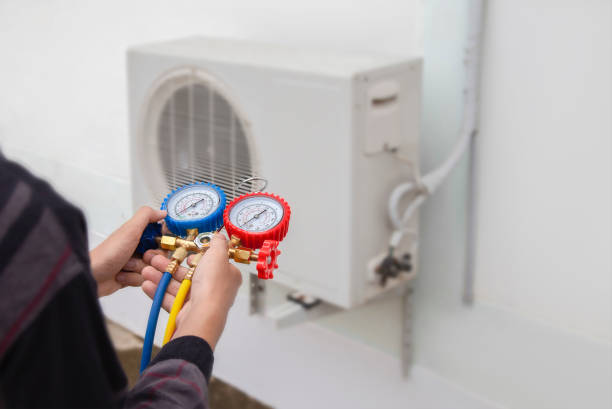Best Furnace Repair Near Me  in Lexington, OK