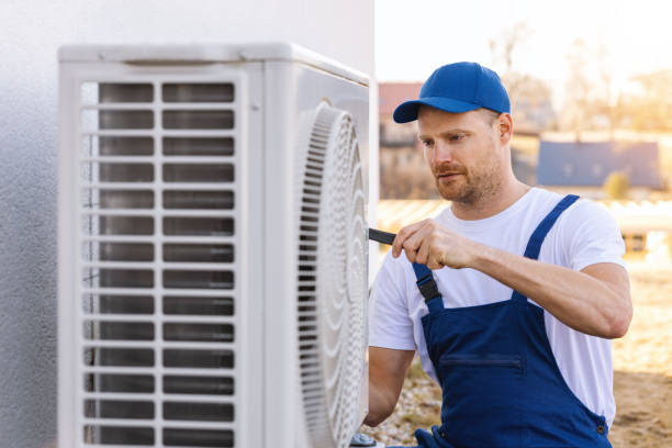  Lexington, OK HVAC Pros